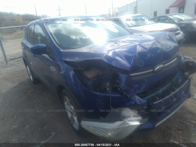 FORD ESCAPE 2013 1fmcu0gx3dua77248