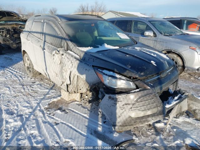 FORD ESCAPE 2013 1fmcu0gx3dua77427