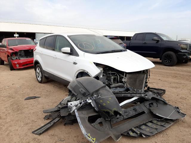 FORD ESCAPE SE 2013 1fmcu0gx3dua80697