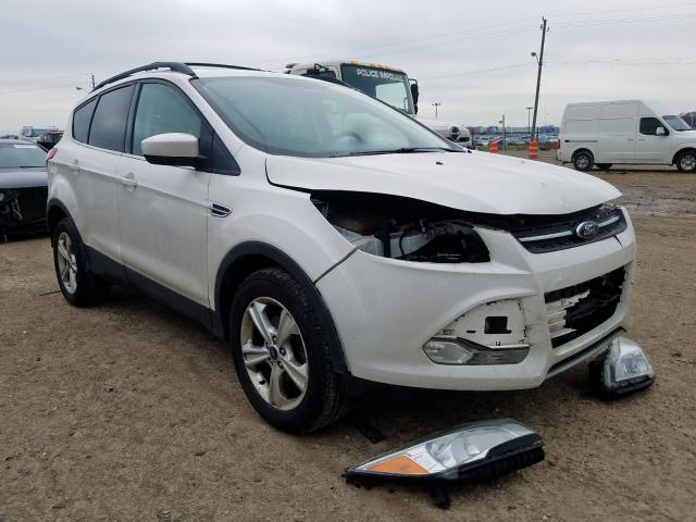 FORD ESCAPE SE 2013 1fmcu0gx3dua84944