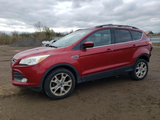 FORD ESCAPE SE 2013 1fmcu0gx3dua86449