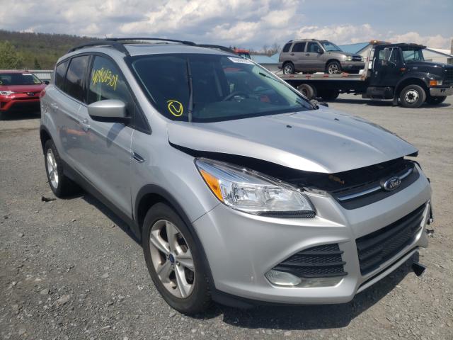 FORD ESCAPE SE 2013 1fmcu0gx3dua90565