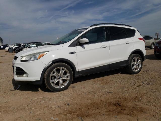 FORD ESCAPE SE 2013 1fmcu0gx3dua92882