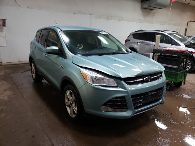 FORD ESCAPE SE 2013 1fmcu0gx3dua93014