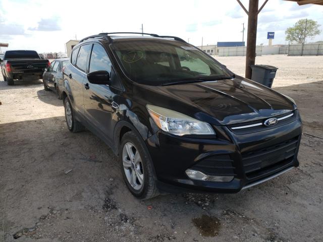 FORD ESCAPE SE 2013 1fmcu0gx3dua93322