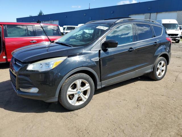 FORD ESCAPE SE 2013 1fmcu0gx3dua95054