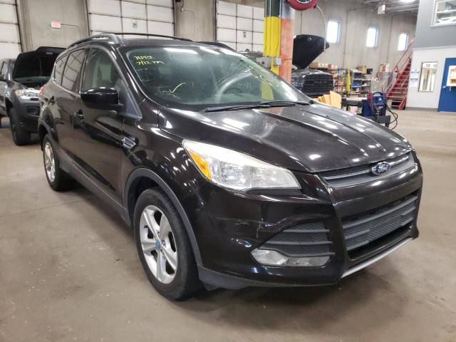 FORD ESCAPE SE 2013 1fmcu0gx3dub08238