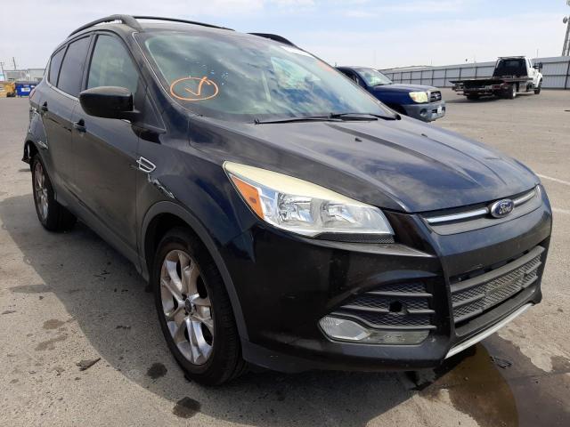 FORD ESCAPE SE 2013 1fmcu0gx3dub15481