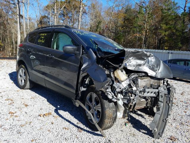 FORD ESCAPE SE 2013 1fmcu0gx3dub17215