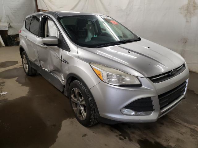 FORD ESCAPE SE 2013 1fmcu0gx3dub17411