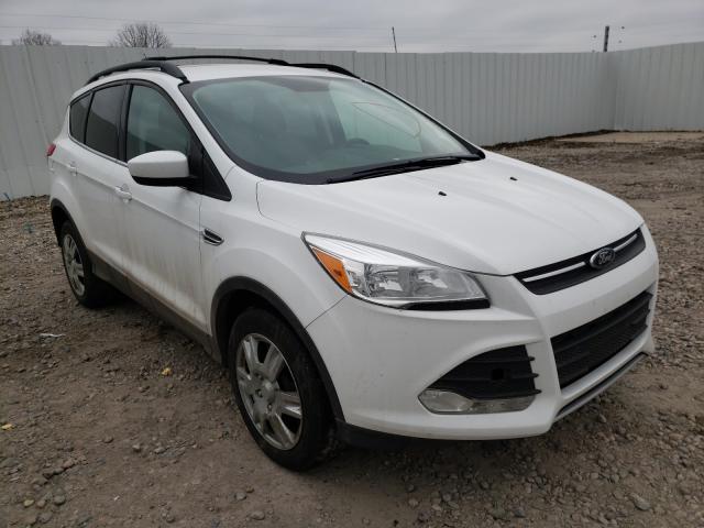 FORD ESCAPE SE 2013 1fmcu0gx3dub18123