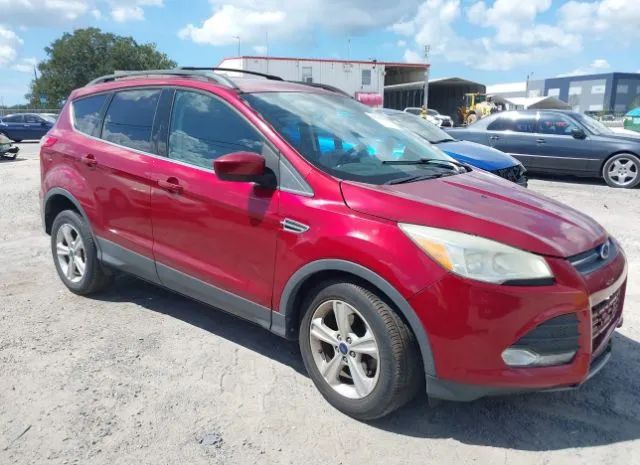 FORD ESCAPE 2013 1fmcu0gx3dub21006