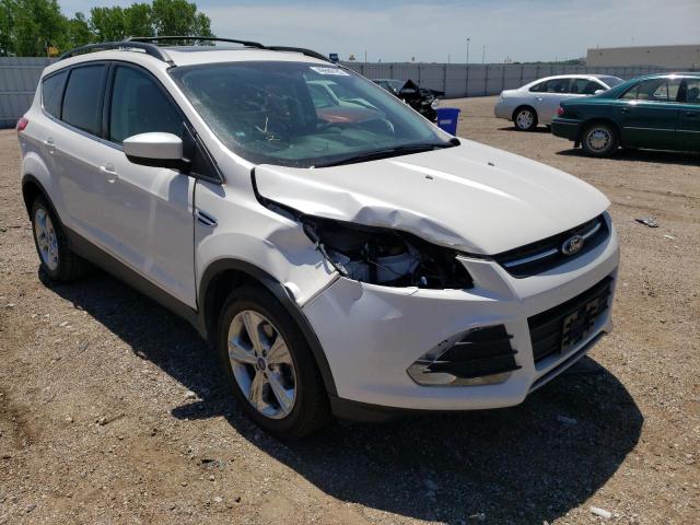 FORD ESCAPE SE 2013 1fmcu0gx3dub23323