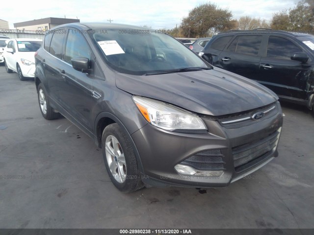 FORD ESCAPE 2013 1fmcu0gx3dub25816