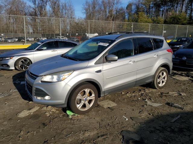 FORD ESCAPE SE 2013 1fmcu0gx3dub35178