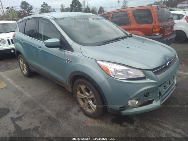 FORD ESCAPE 2013 1fmcu0gx3dub36136