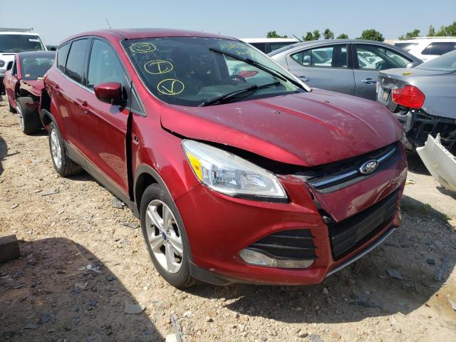 FORD ESCAPE SE 2013 1fmcu0gx3dub39652