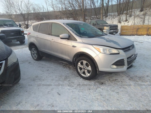 FORD ESCAPE 2013 1fmcu0gx3dub40008