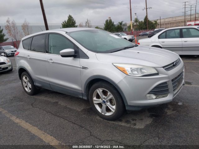 FORD ESCAPE 2013 1fmcu0gx3dub40185