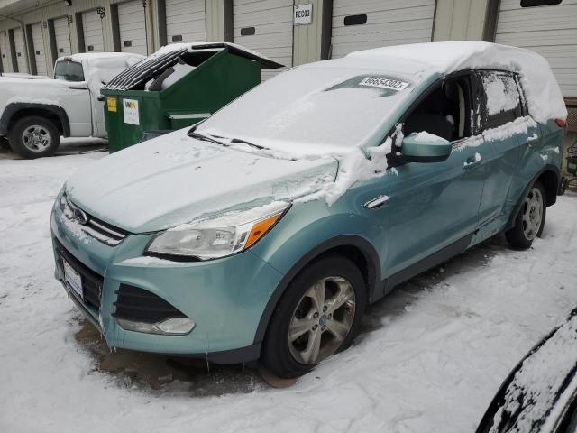 FORD ESCAPE SE 2013 1fmcu0gx3dub43653