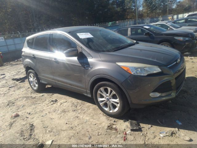 FORD ESCAPE 2013 1fmcu0gx3dub45628