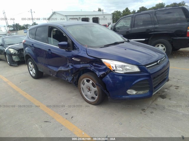 FORD ESCAPE 2013 1fmcu0gx3dub46228