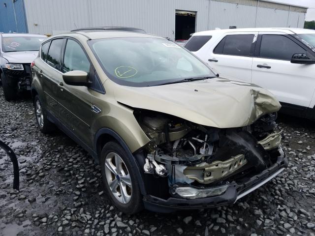 FORD ESCAPE SE 2013 1fmcu0gx3dub49307