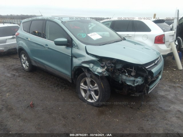 FORD ESCAPE 2013 1fmcu0gx3dub52109