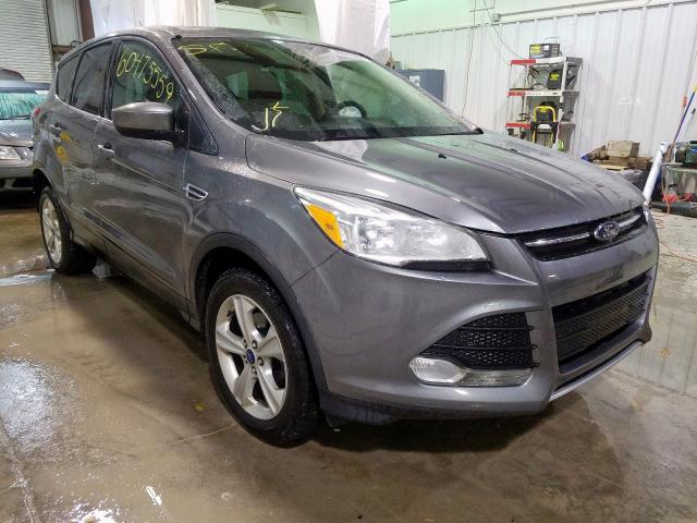 FORD ESCAPE SE 2013 1fmcu0gx3dub52319