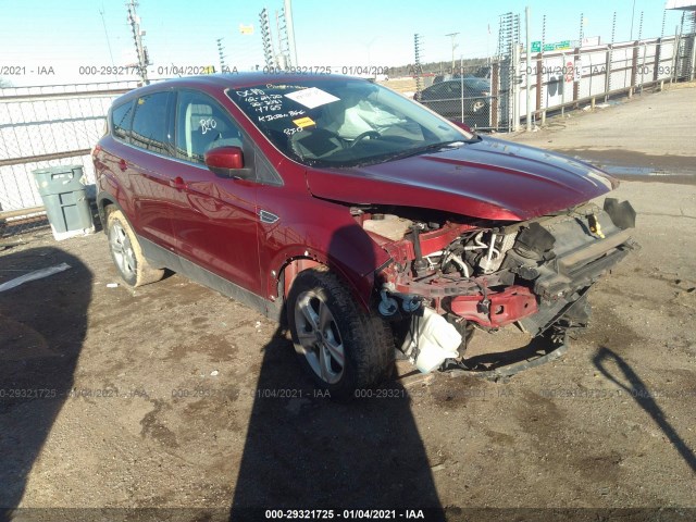 FORD ESCAPE 2013 1fmcu0gx3dub54765