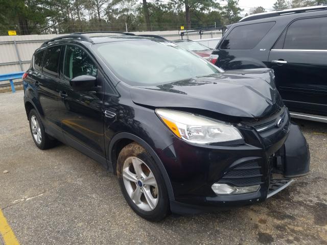 FORD ESCAPE SE 2013 1fmcu0gx3dub60548