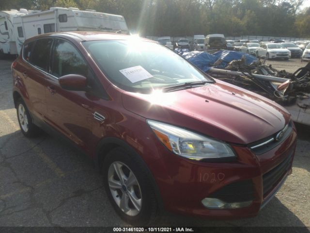 FORD ESCAPE 2013 1fmcu0gx3dub61473