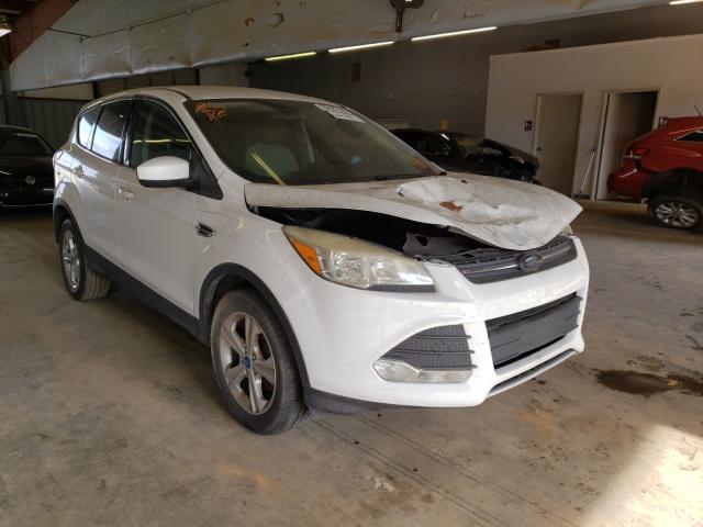 FORD ESCAPE SE 2013 1fmcu0gx3dub66026