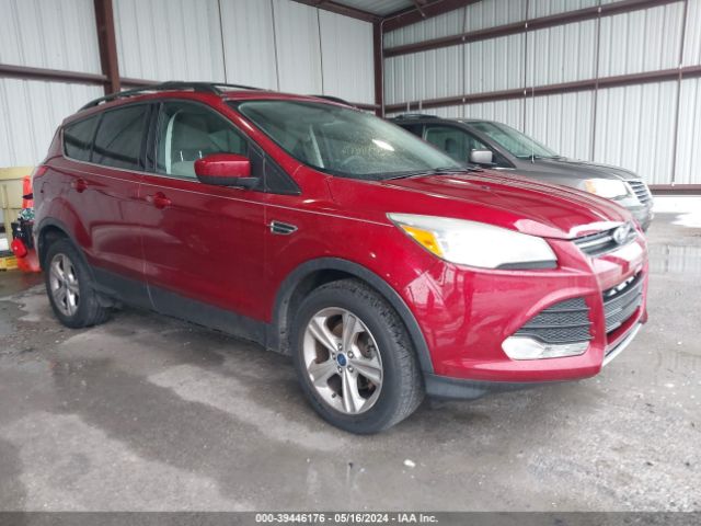 FORD ESCAPE 2013 1fmcu0gx3dub69086