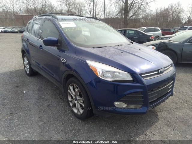 FORD ESCAPE 2013 1fmcu0gx3dub69640