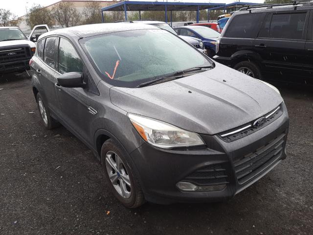 FORD ESCAPE SE 2013 1fmcu0gx3dub72358