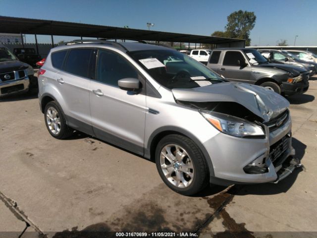 FORD ESCAPE 2013 1fmcu0gx3dub81688