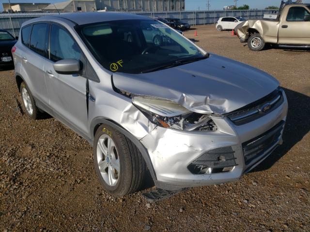 FORD ESCAPE SE 2013 1fmcu0gx3dub82307