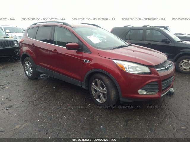 FORD ESCAPE 2013 1fmcu0gx3dub84641