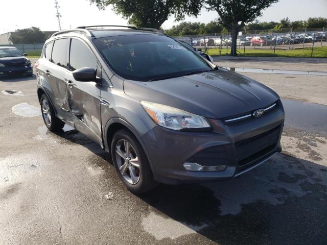 FORD ESCAPE SE 2013 1fmcu0gx3dub90732