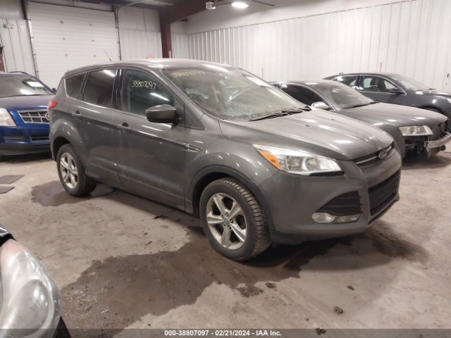 FORD ESCAPE 2013 1fmcu0gx3dub90875