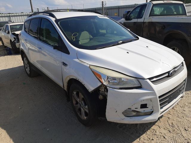 FORD ESCAPE SE 2013 1fmcu0gx3dub93582