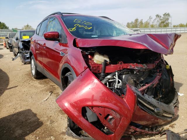 FORD ESCAPE SE 2013 1fmcu0gx3dub93663