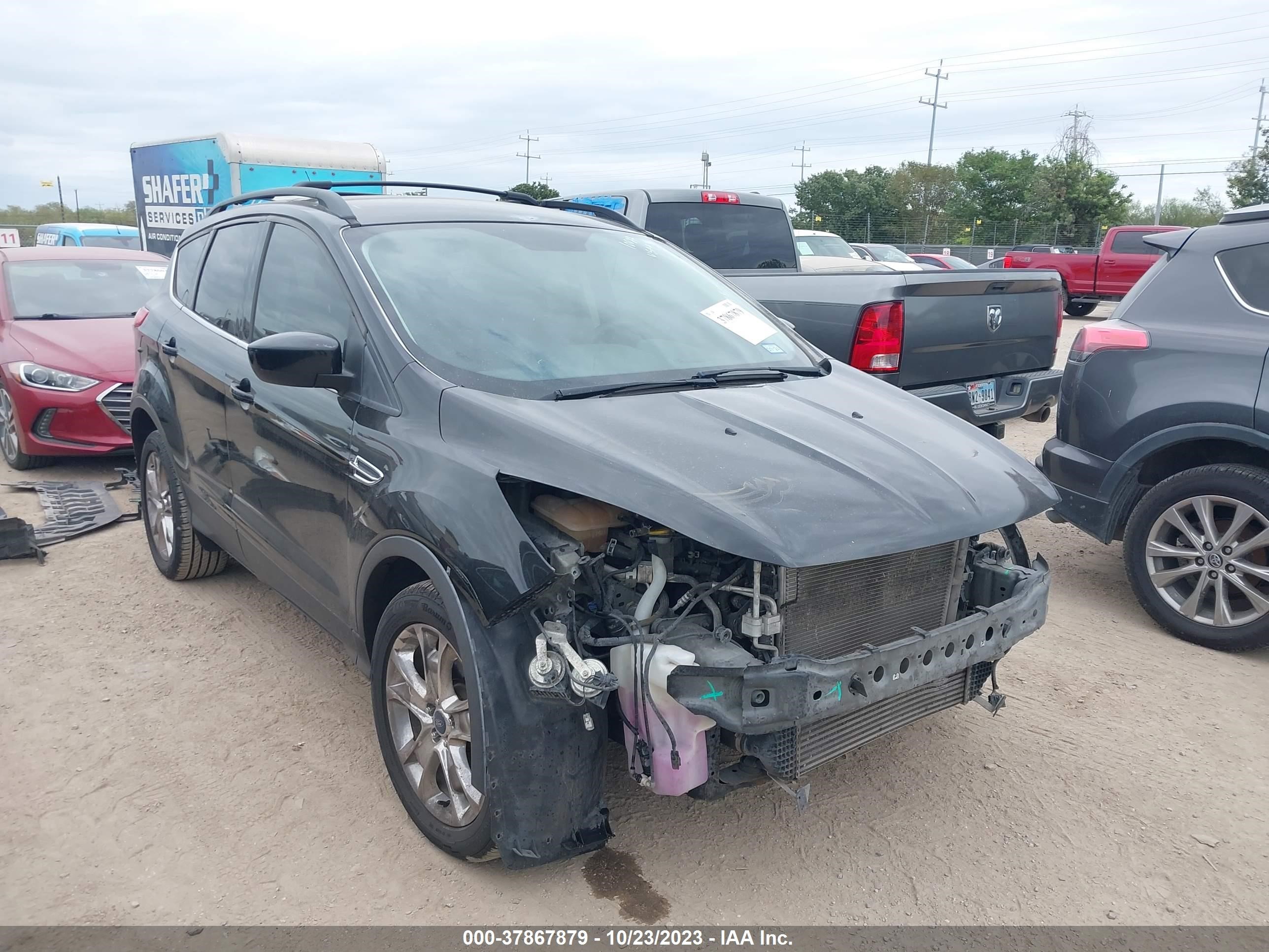 FORD ESCAPE 2013 1fmcu0gx3dub94957