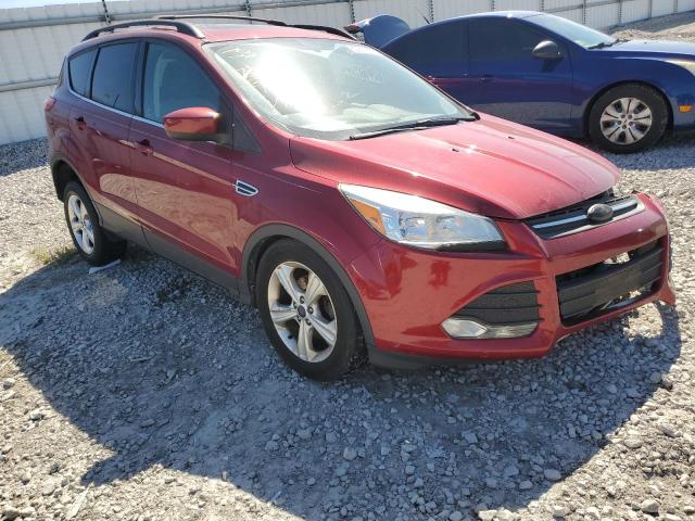 FORD ESCAPE SE 2013 1fmcu0gx3dub95705