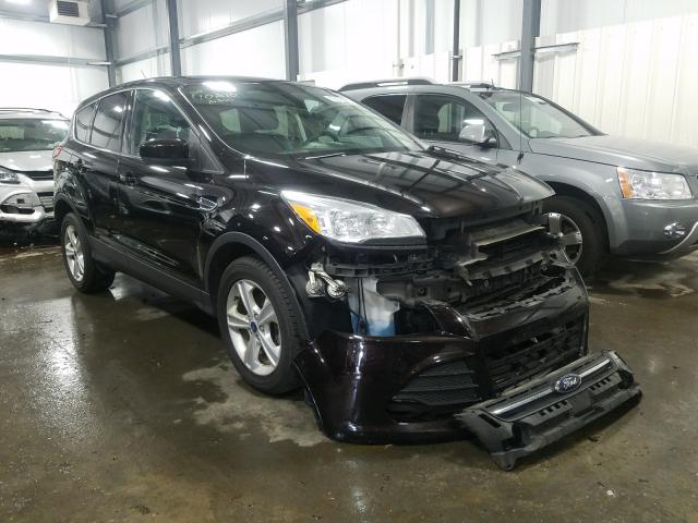 FORD ESCAPE SE 2013 1fmcu0gx3dub96398