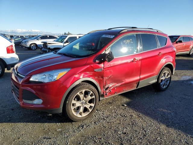 FORD ESCAPE SE 2013 1fmcu0gx3dub97275