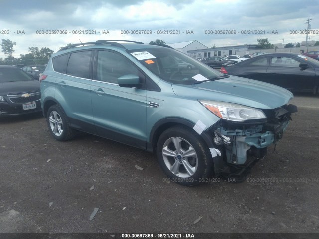 FORD ESCAPE 2013 1fmcu0gx3dub98720