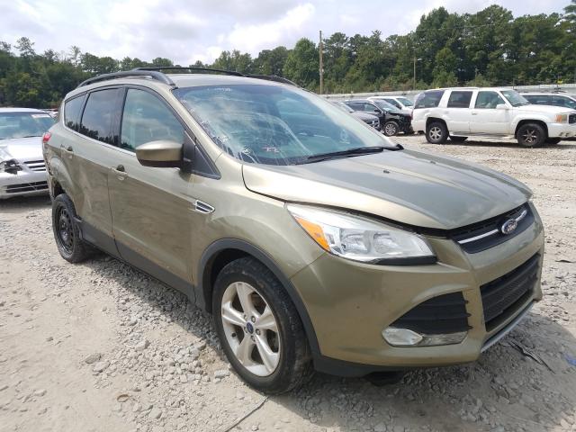 FORD ESCAPE SE 2013 1fmcu0gx3duc01373