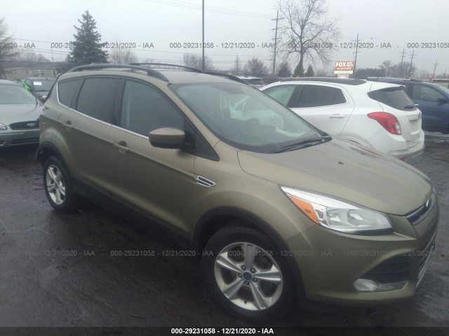 FORD ESCAPE 2013 1fmcu0gx3duc02541